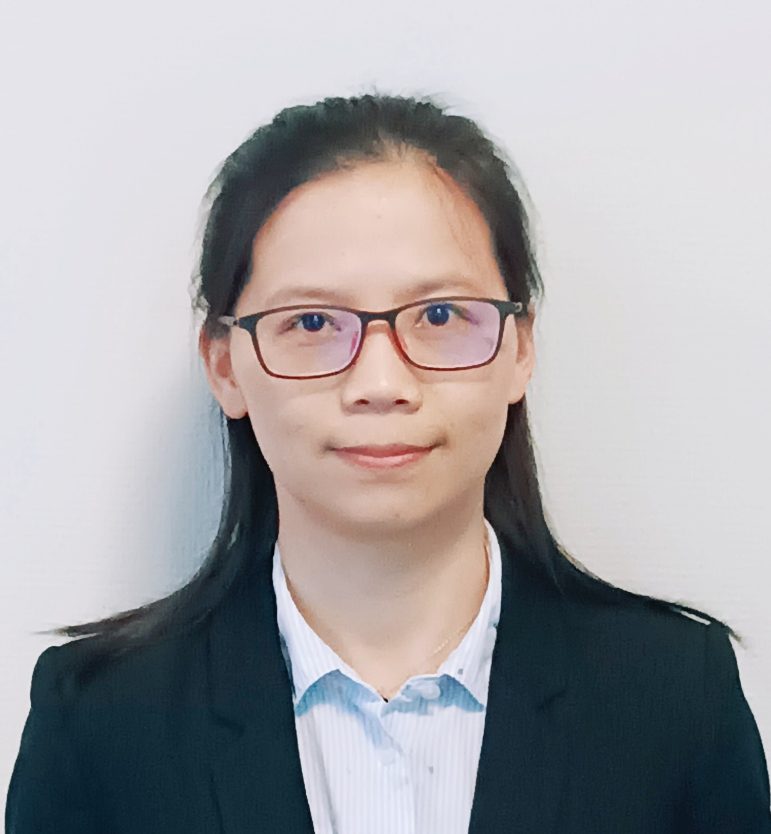 Dr tiemei lu